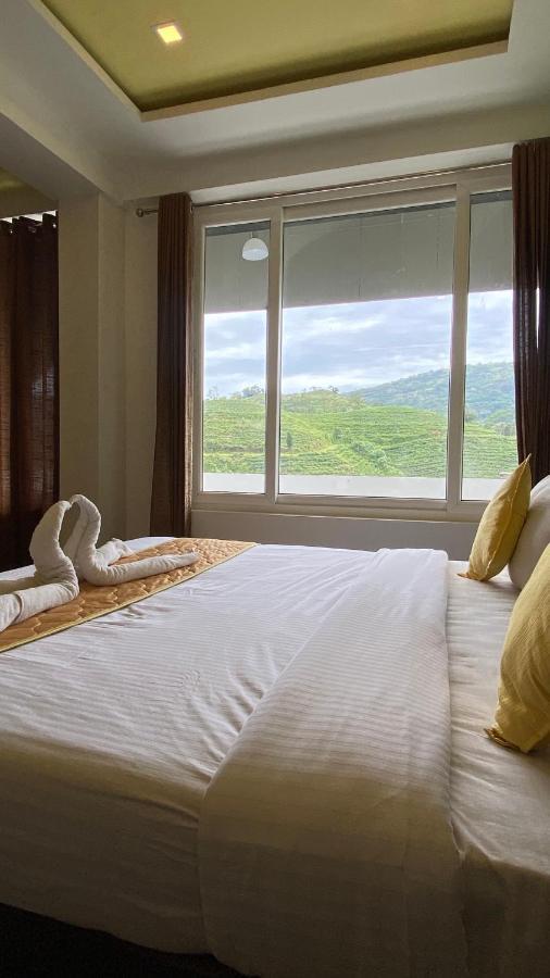 Hill Monk - Bethany Heights Vagamon Exterior photo