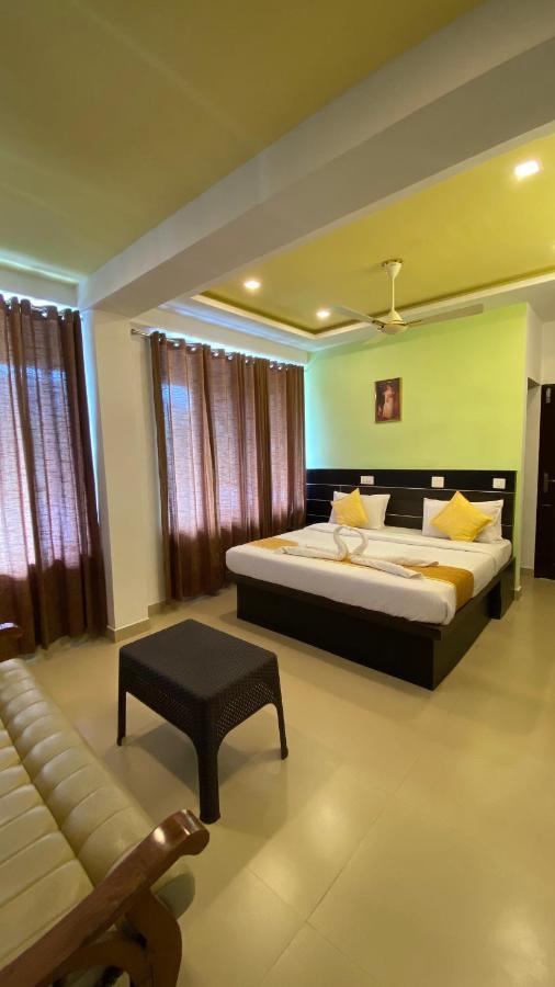 Hill Monk - Bethany Heights Vagamon Exterior photo