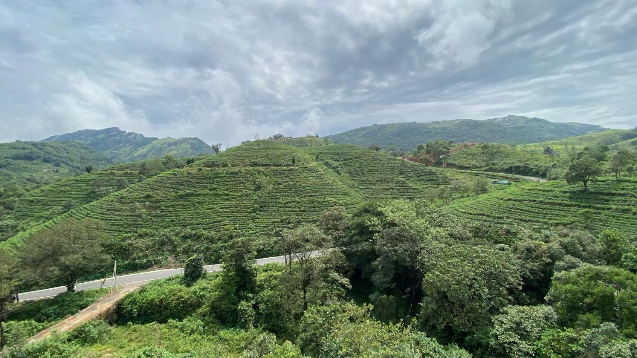 Hill Monk - Bethany Heights Vagamon Exterior photo