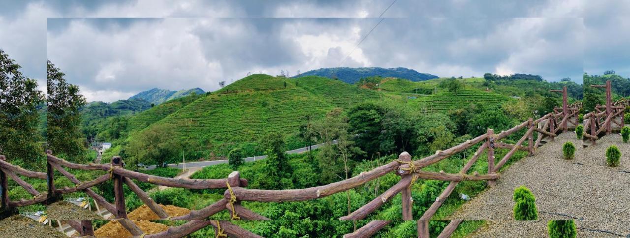 Hill Monk - Bethany Heights Vagamon Exterior photo