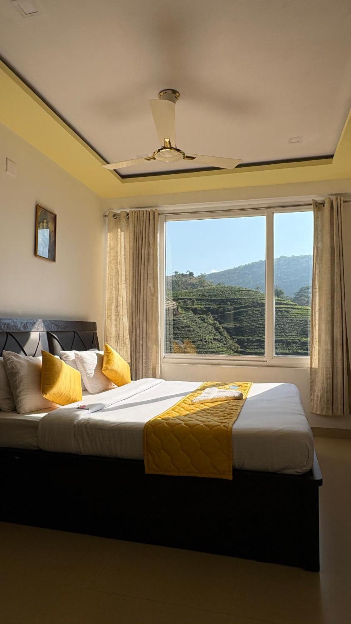 Hill Monk - Bethany Heights Vagamon Exterior photo