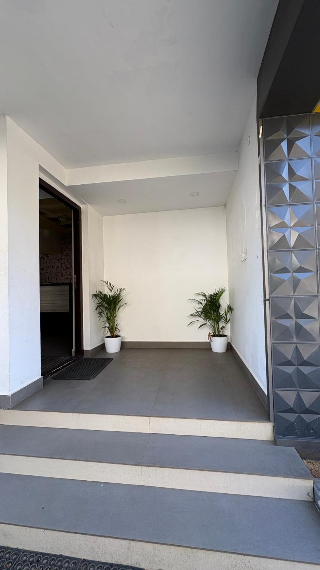 Hill Monk - Bethany Heights Vagamon Exterior photo