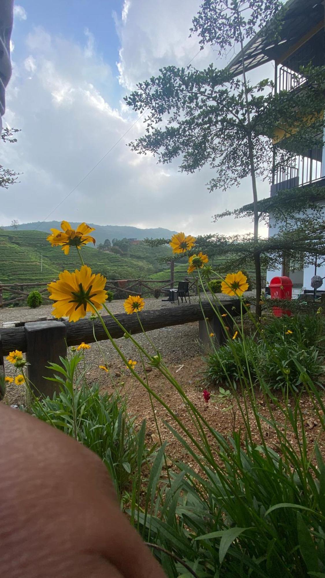 Hill Monk - Bethany Heights Vagamon Exterior photo